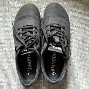 NoBull Canvas Trainers